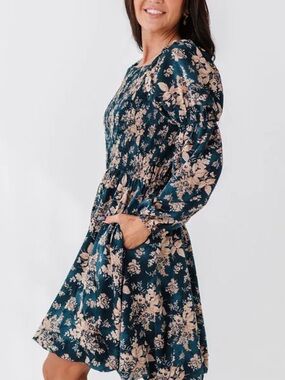 Livy&Kate dress